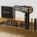 CENRR Cordless Car Vacuum Cleaner – 998000Pa High Suction